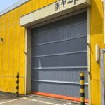 シートシャッター