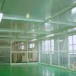 間仕切り